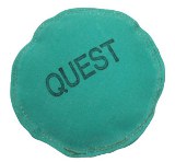 Quest Training Disc Dummy