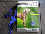 Ancol Padded Harness