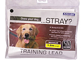 Ancol Nylon Training Lead