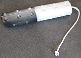 Armadillo Foam Bumper
