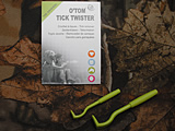 O' Tom Tick Remover Tool