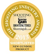 Shooting Industry Awards 2013