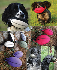 Working Dog Company™ New Dummies 2009
