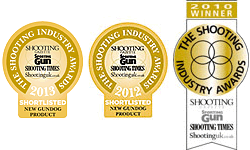 IPC Shooting Industry Award Winner