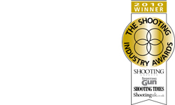 IPC Shooting Industry Award Winner