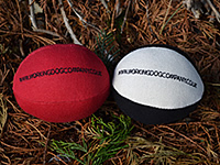 Brand new Red and Easy Mark Woodcock dummy
