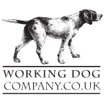 Working Dog Company™ training dummies, leads, collars, whistles for gun dogs